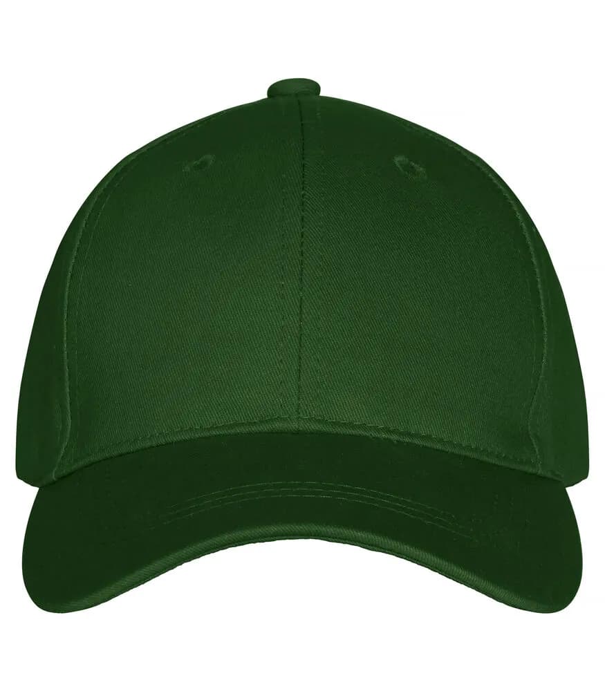 Classic Cap - Bottle Green
