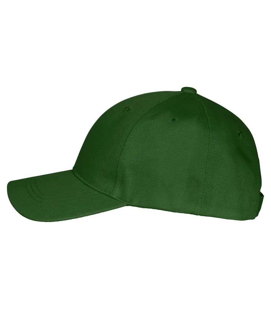 Classic Cap - Bottle Green