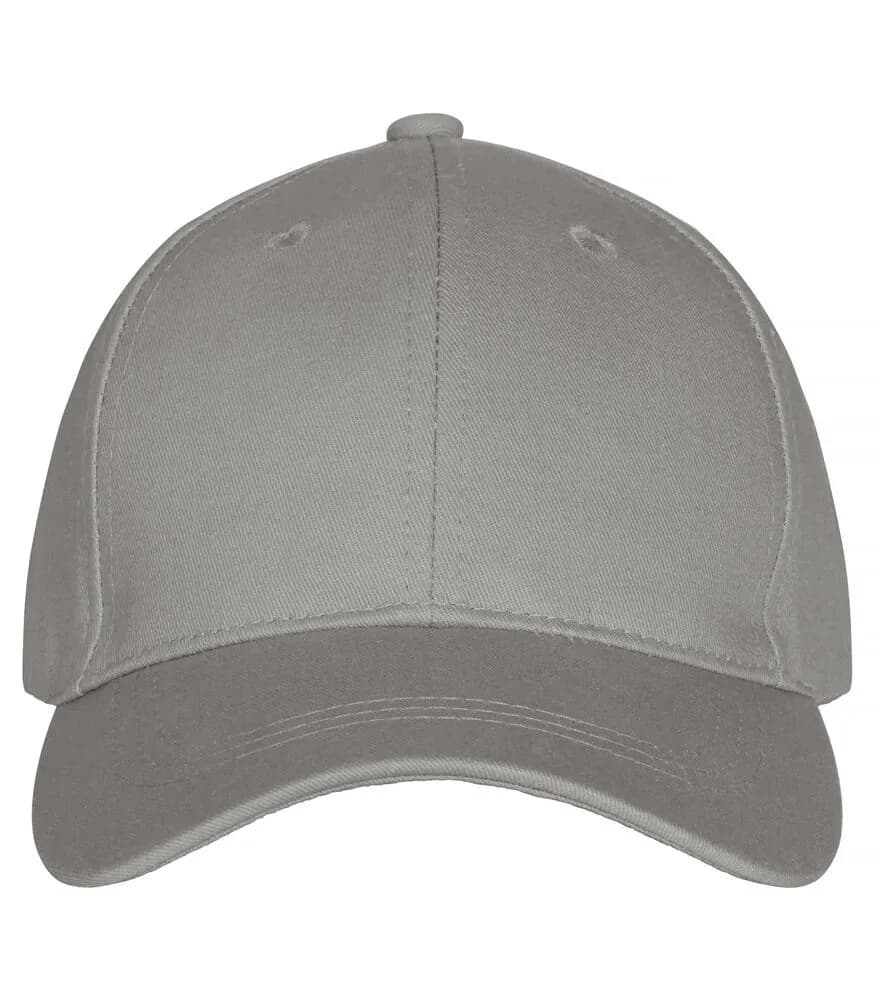 Classic Cap - Silver