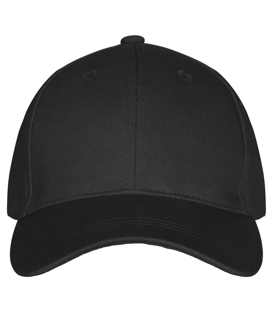Classic Cap - Black