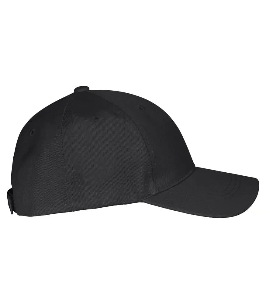 Classic Cap - Black