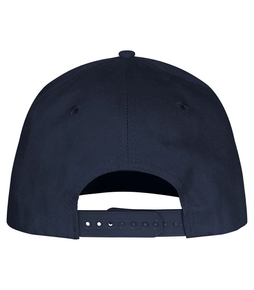 Street Cap - Dark Navy
