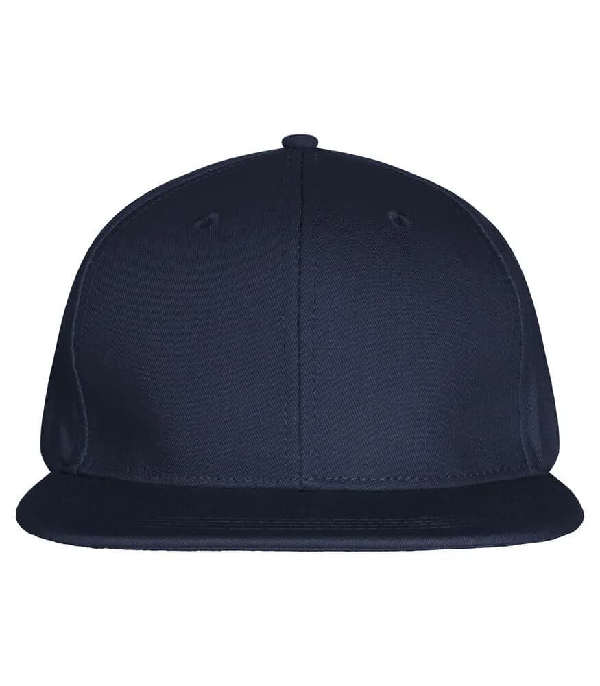 Street Cap - Dark Navy