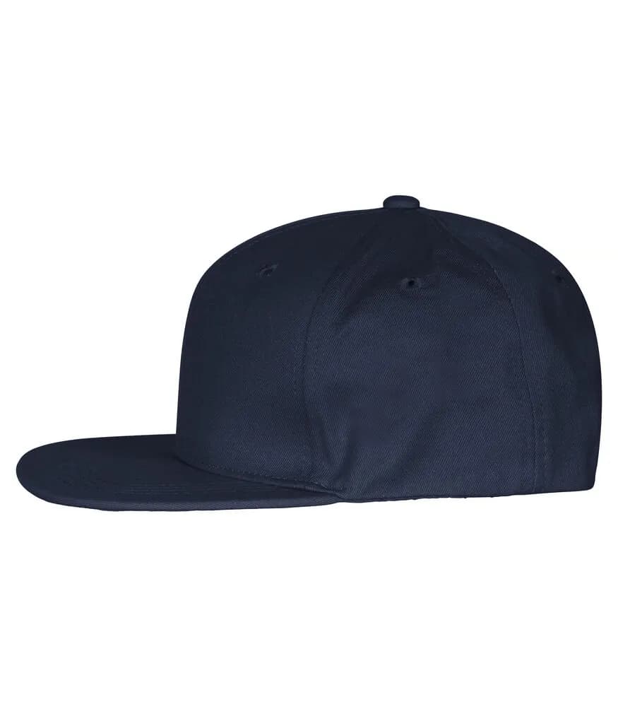 Street Cap - Dark Navy