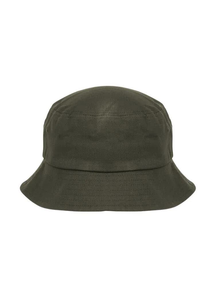 Bucket Hat - Fog Green