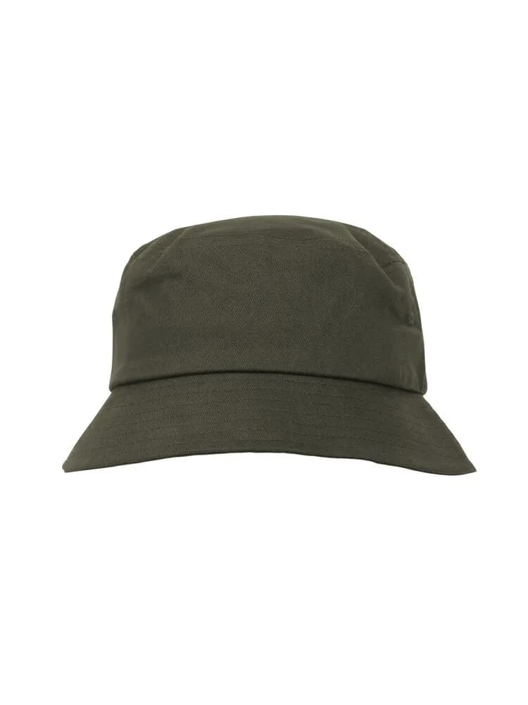 Bucket Hat - Fog Green