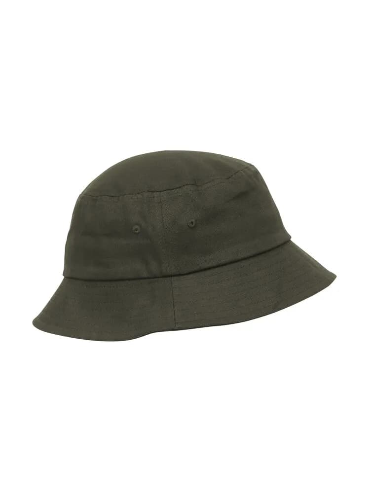 Bucket Hat - Fog Green
