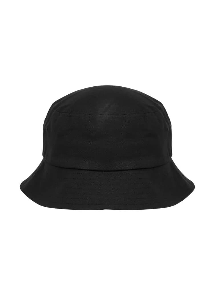 Bucket Hat - Black