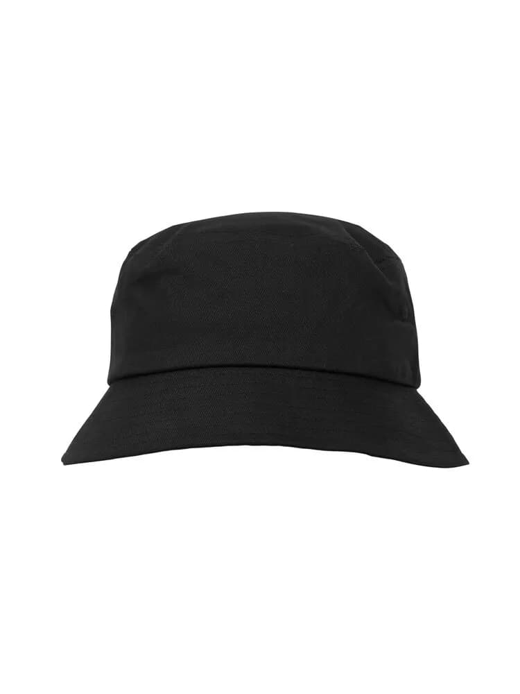 Bucket Hat - Black