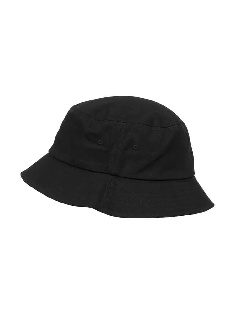 Bucket Hat - Black