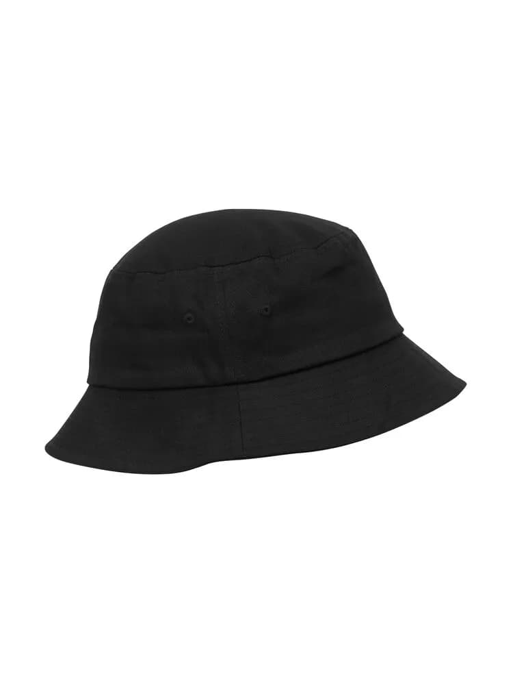 Bucket Hat - Black