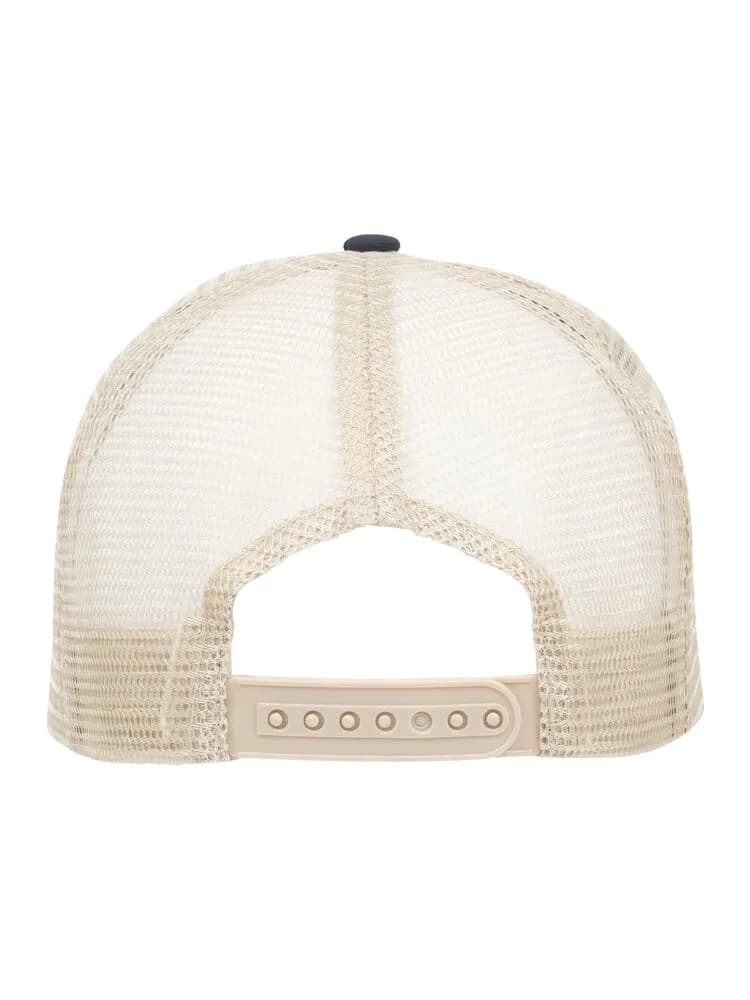Trucker Patch Cap
