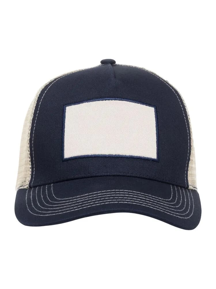 Trucker Patch Cap