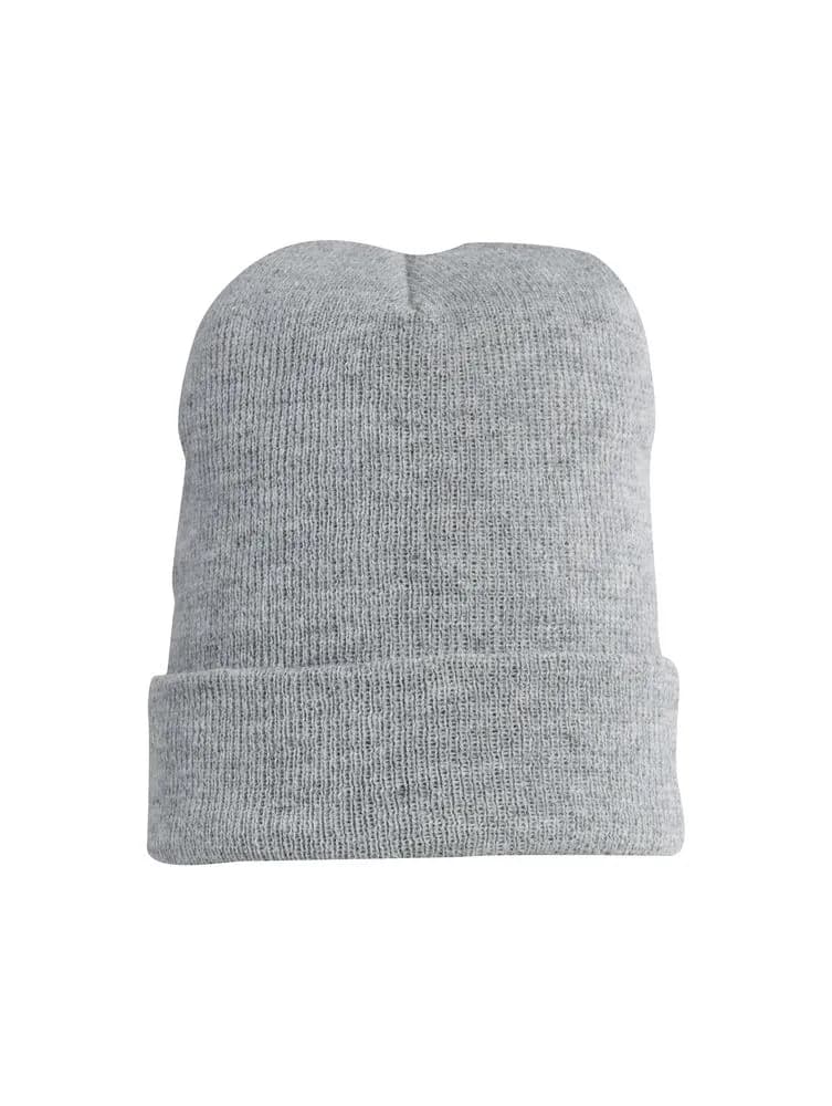 Hubert - Grey Melange