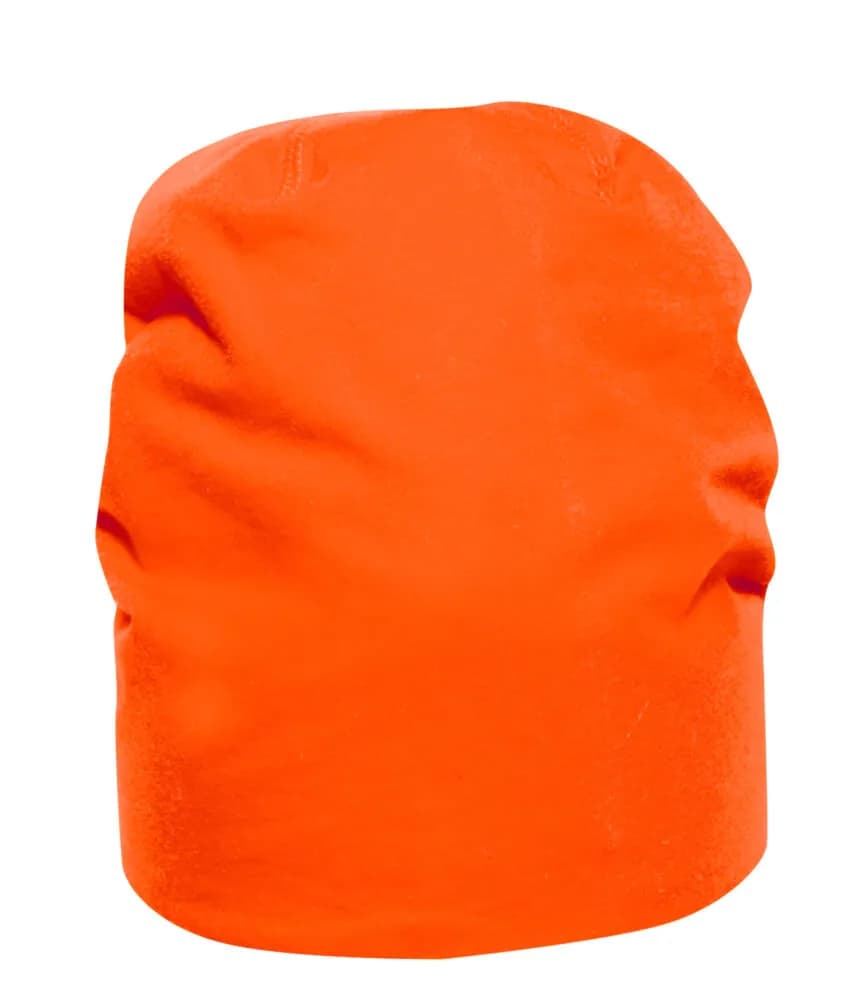 Saco - Visibility Orange