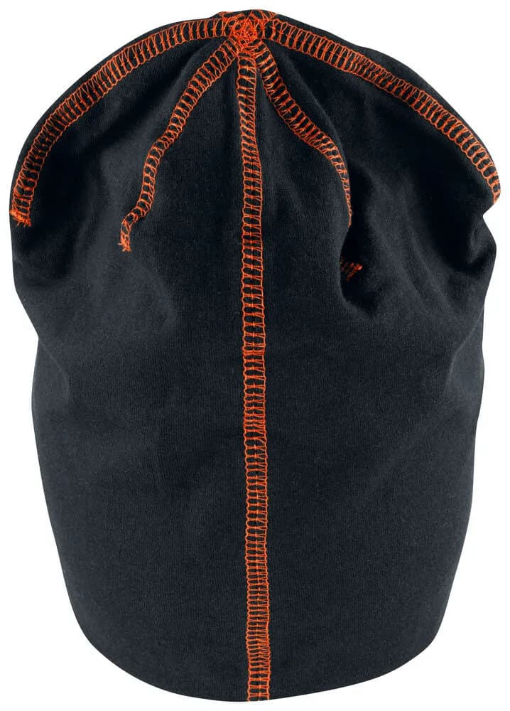 Kyle - Visibility Orange