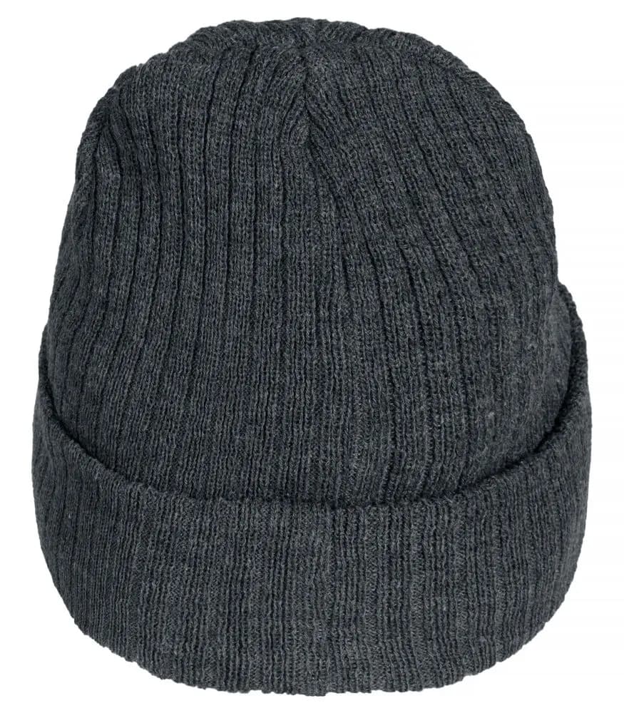 Milas - Anthracite Melange