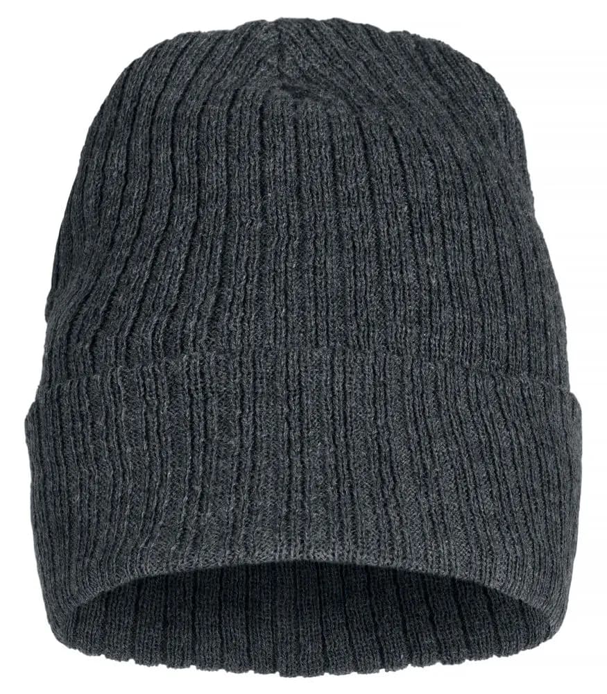 Milas - Anthracite Melange