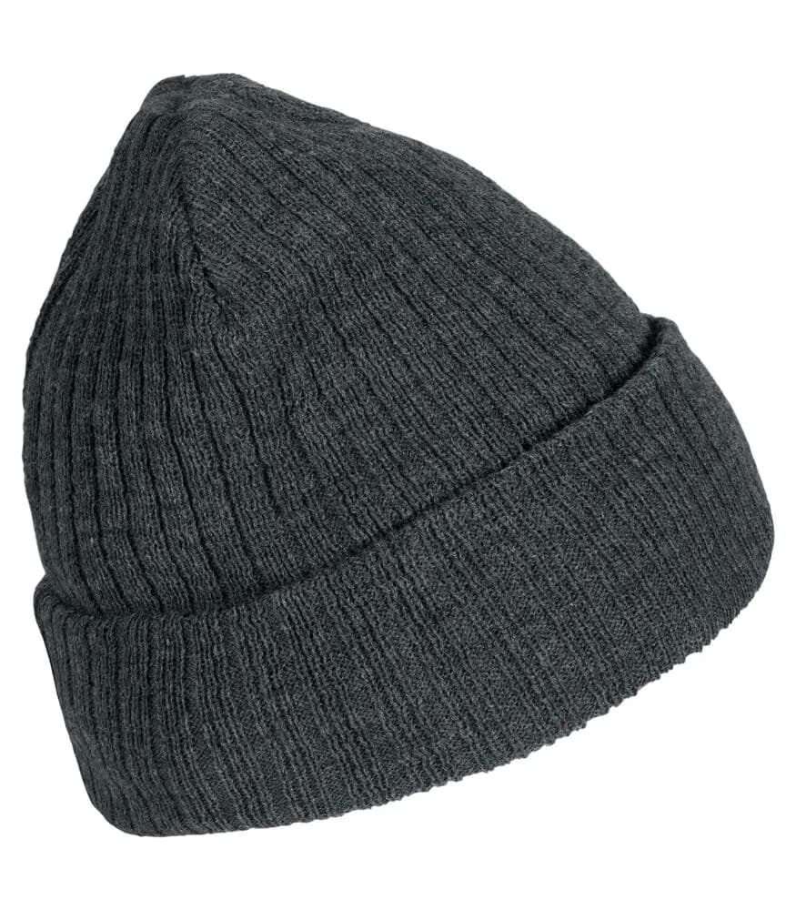 Milas - Anthracite Melange