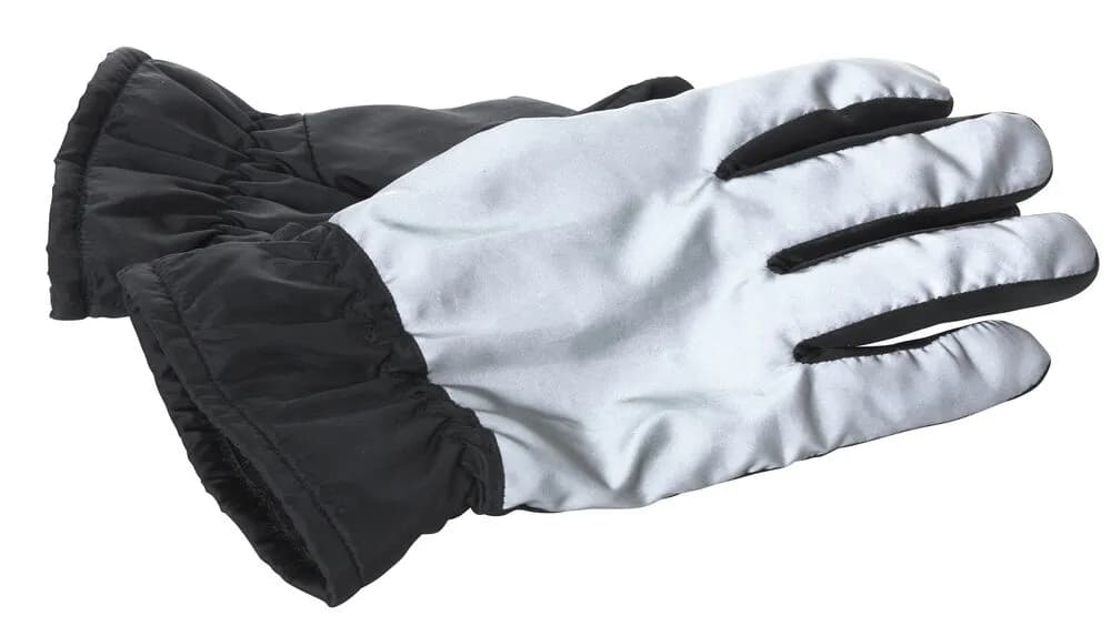 Reflective Gloves - Reflective