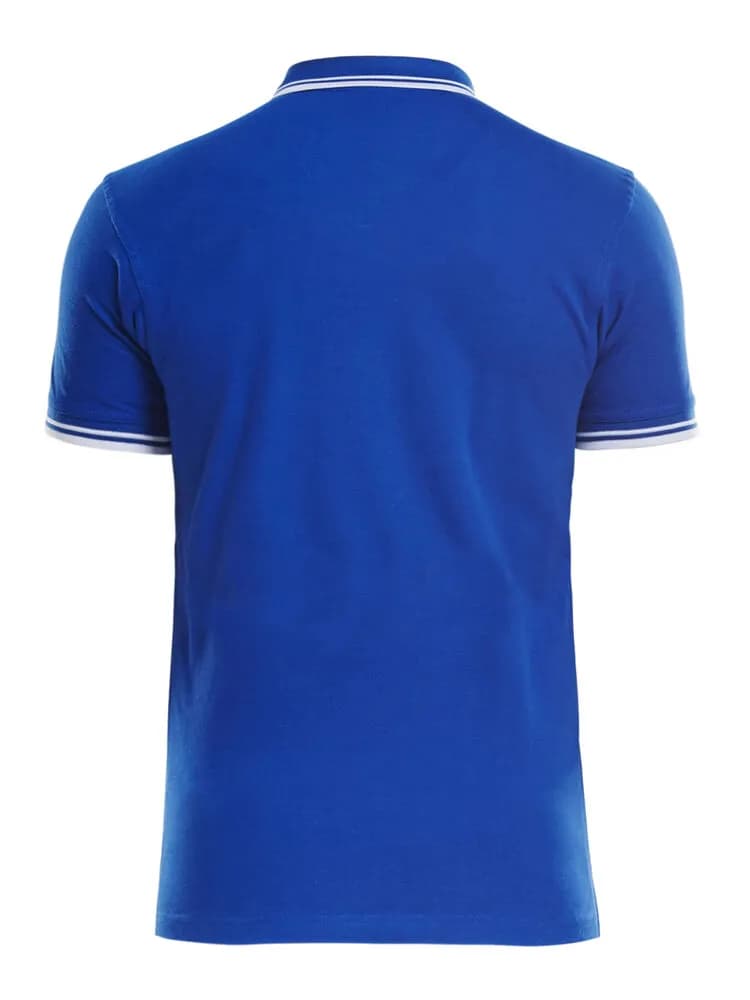 Amarillo - Royal Blue