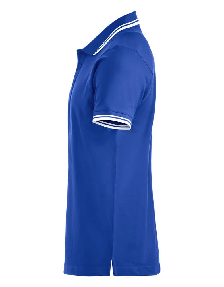 Amarillo - Royal Blue