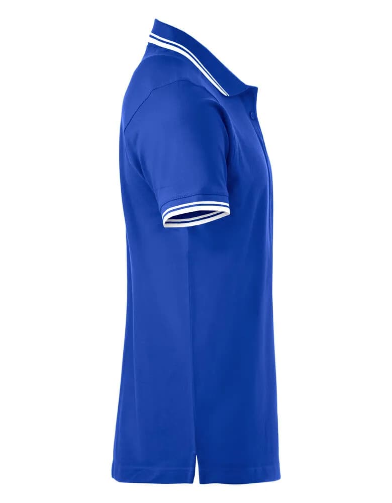 Amarillo - Royal Blue