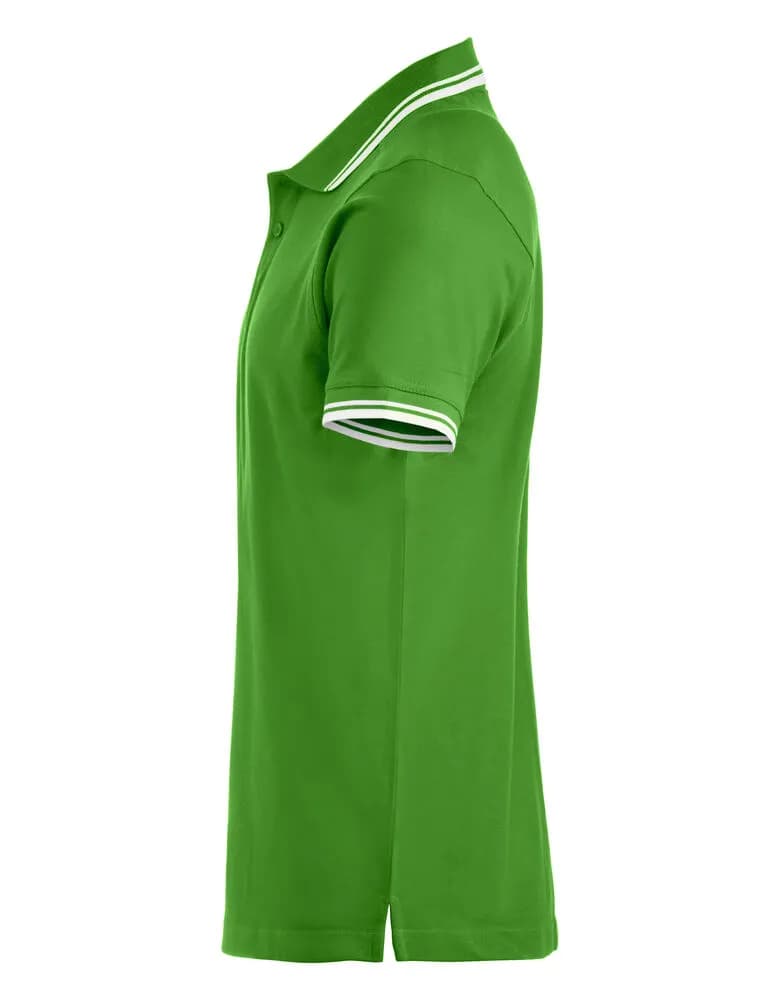 Amarillo - Apple Green