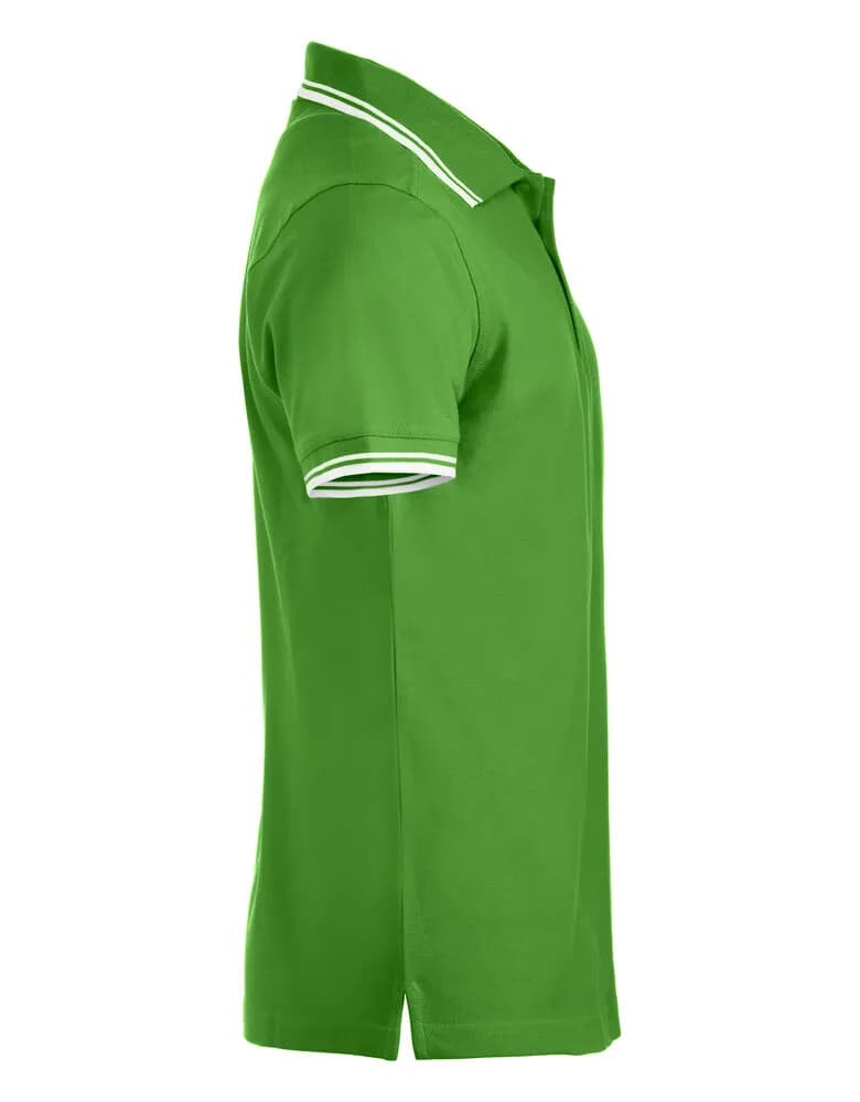 Amarillo - Apple Green