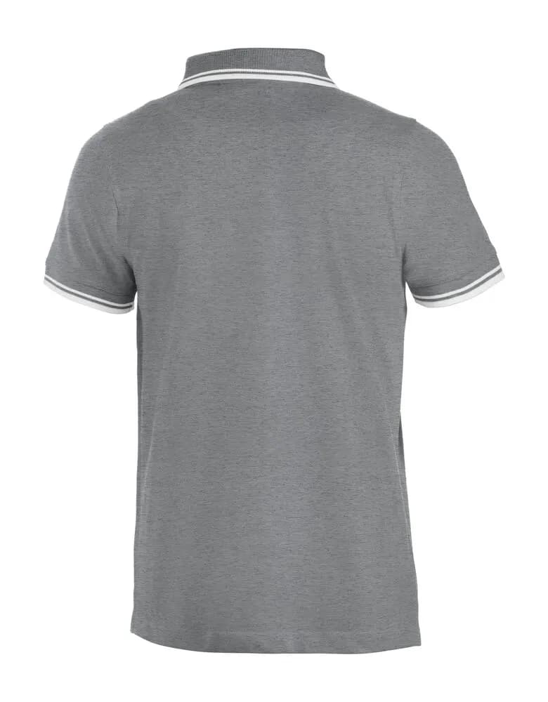 Amarillo - Grey Melange