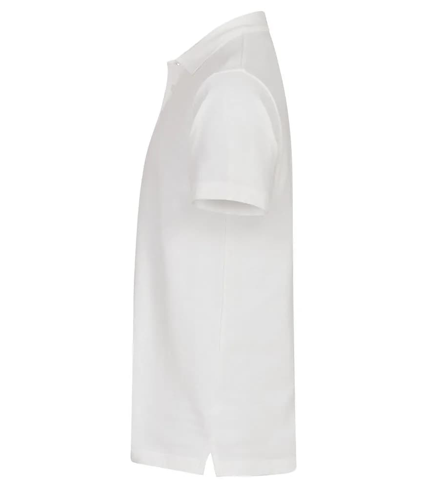 Basic Polo - Offwhite