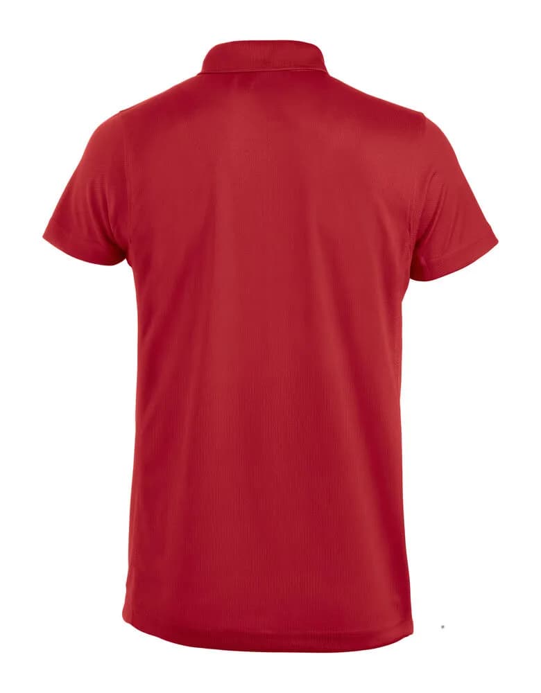 Ice Polo - Red