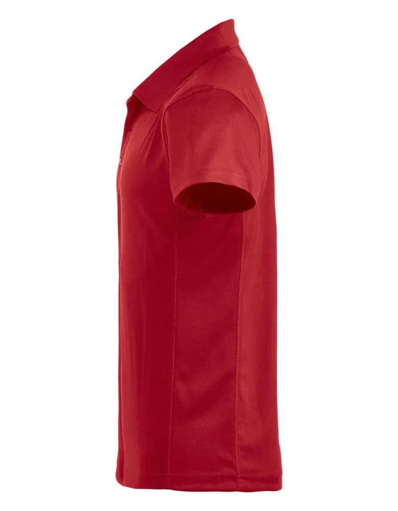 Ice Polo - Red