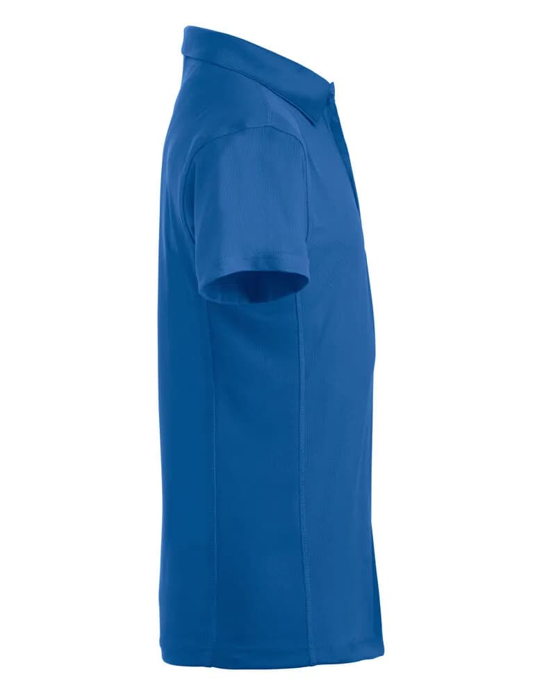 Ice Polo - Royal Blue