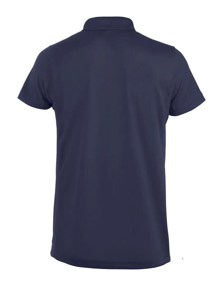 Ice Polo - Dark Navy