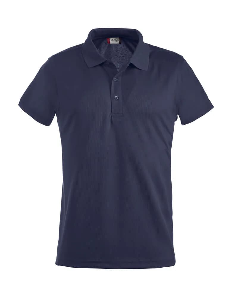 Ice Polo - Dark Navy