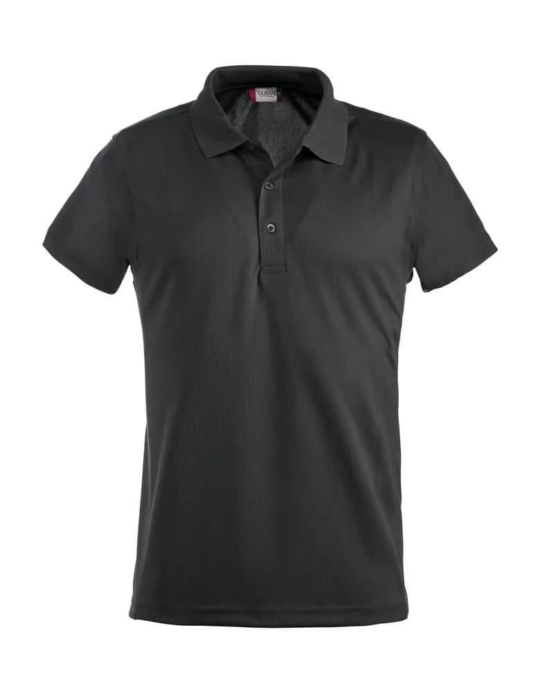 Ice Polo - Black