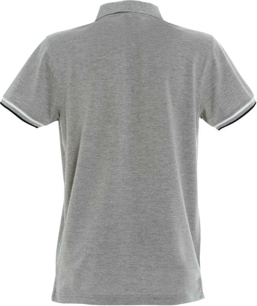 Newton - Grey Melange