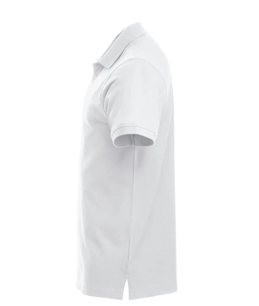 Classic Lincoln S/S - White