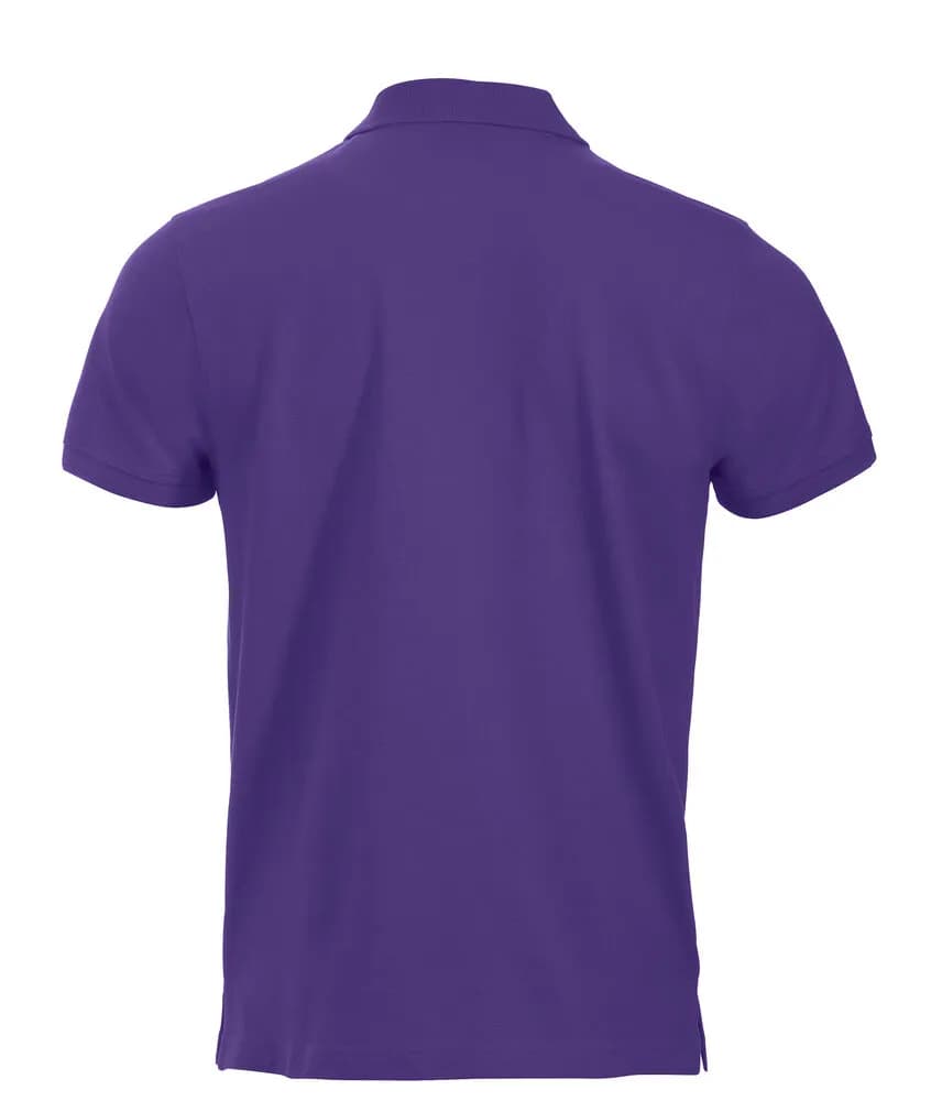 Classic Lincoln S/S - Bright Lilac