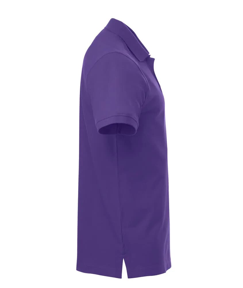 Classic Lincoln S/S - Bright Lilac