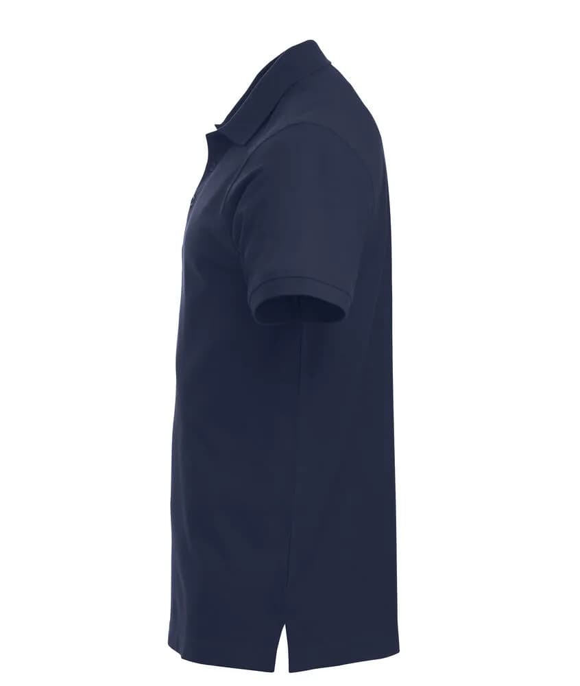 Classic Lincoln S/S - Dark Navy