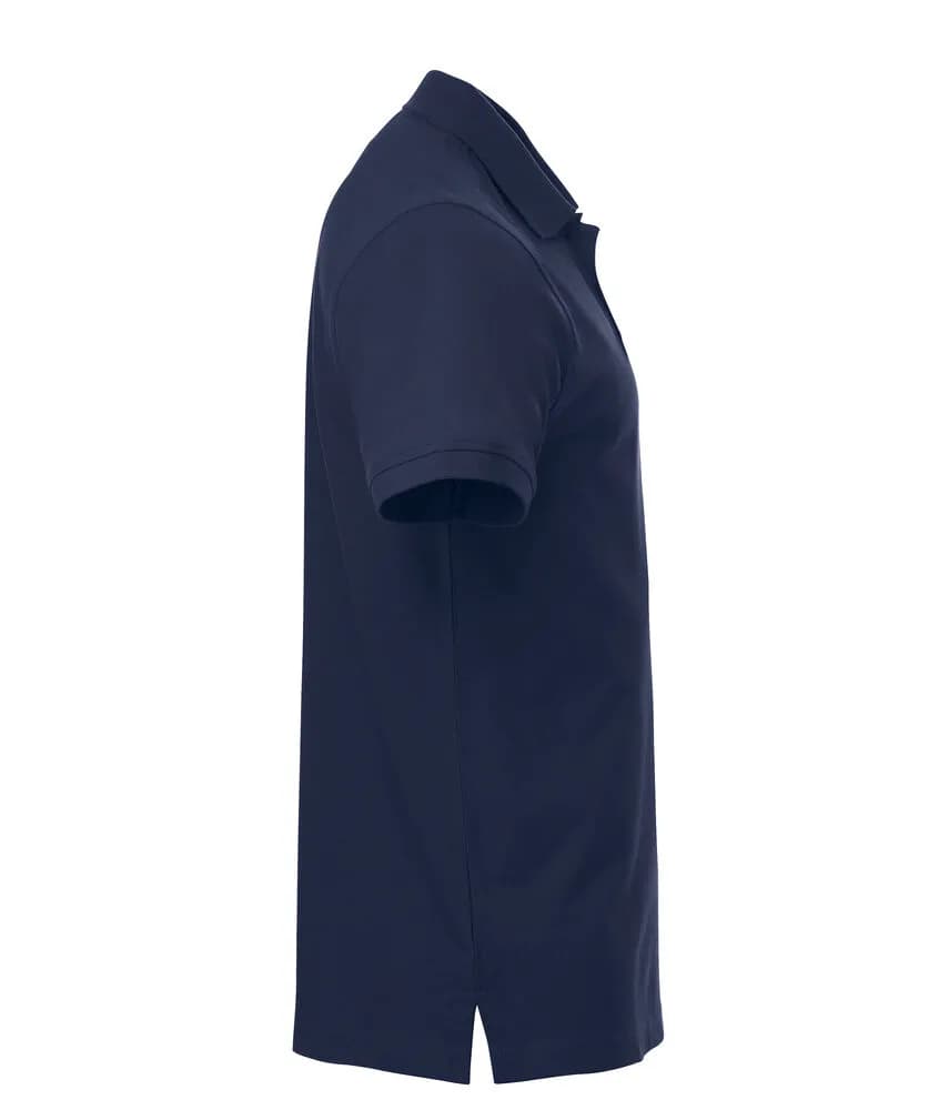 Classic Lincoln S/S - Dark Navy