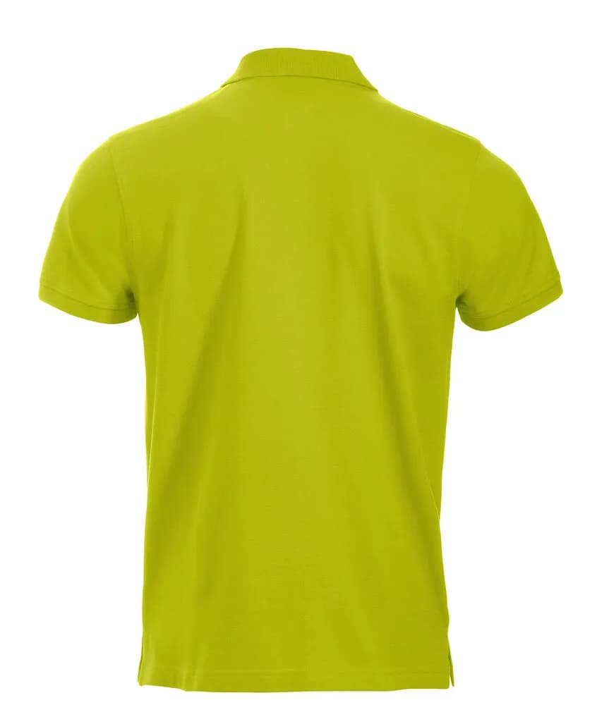 Classic Lincoln S/S - Visibility Green