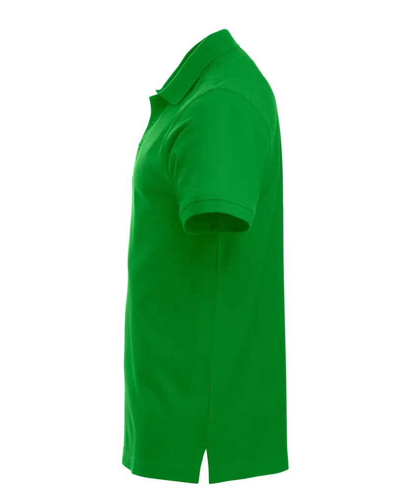 Classic Lincoln S/S - Apple Green