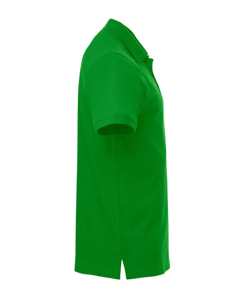 Classic Lincoln S/S - Apple Green