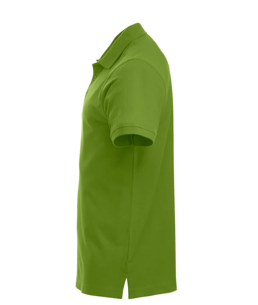 Classic Lincoln S/S - Light Green