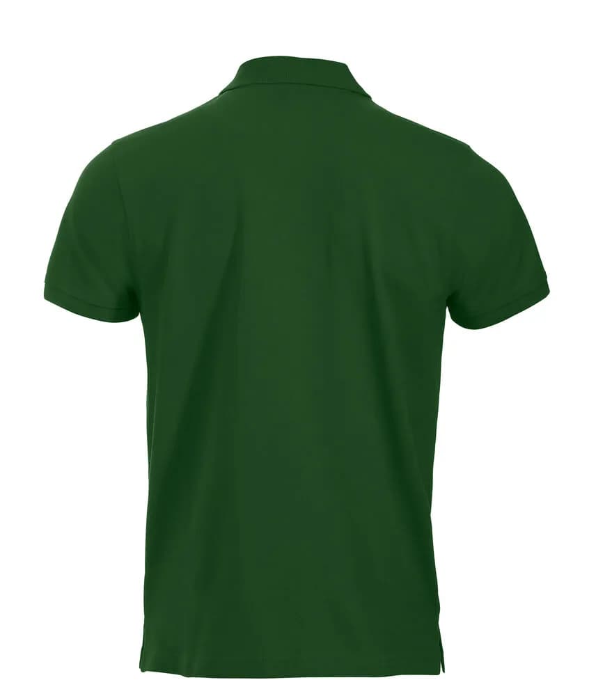 Classic Lincoln S/S - Bottle Green