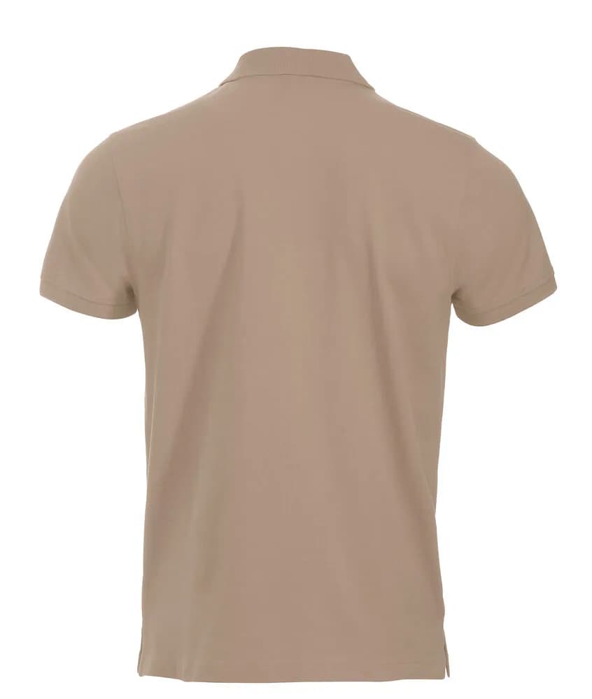 Classic Lincoln S/S - Caffe Latte