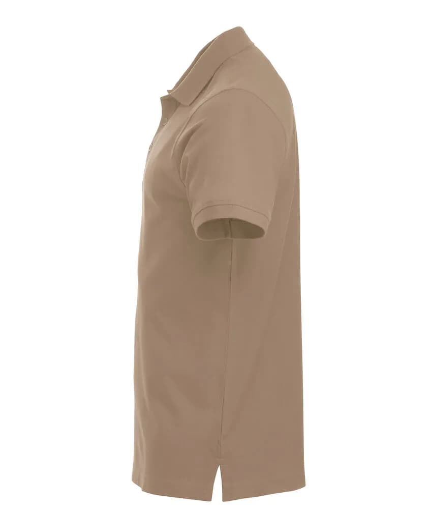 Classic Lincoln S/S - Caffe Latte